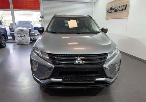 Mitsubishi Eclipse, 2020 2