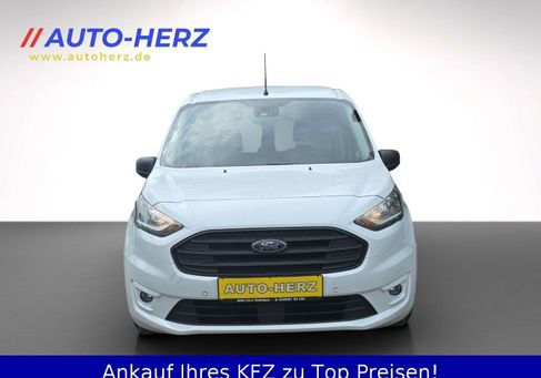 Ford Transit Connect, 2022