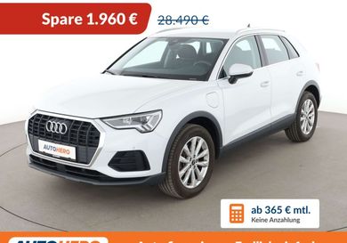 Audi Q3, 2023