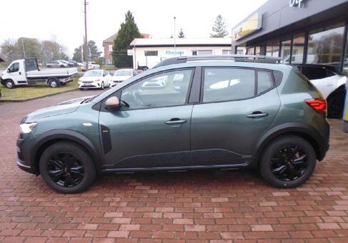 Dacia Sandero, 2024