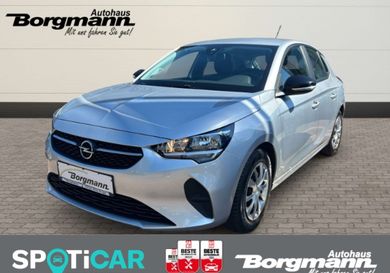 Opel Corsa, 2022