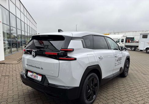 Citroën C5 Aircross, 2026