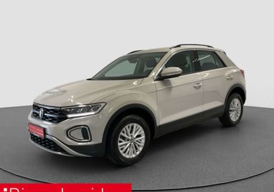 Volkswagen T-Roc, 2023