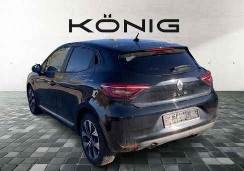 Renault Clio, 2023