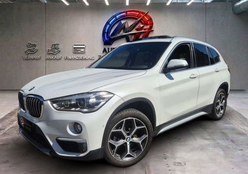 BMW X1, 2019 3