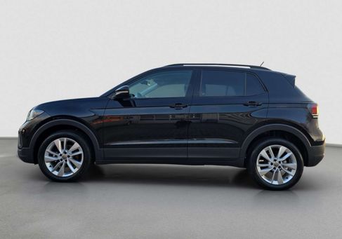 Volkswagen T-Cross, 2024