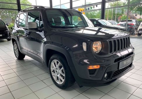Jeep Renegade, 2023 3