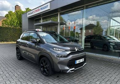 Citroën C3, 2024
