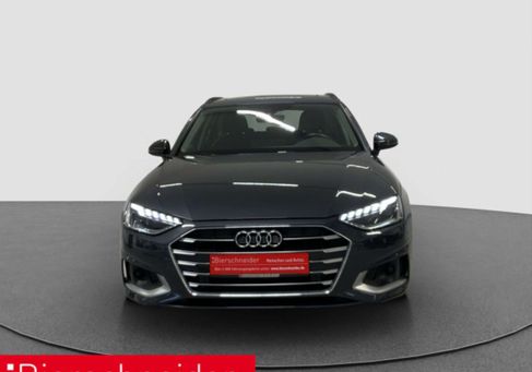 Audi A4, 2023