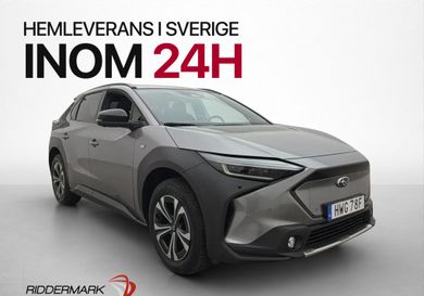 Subaru, 2023