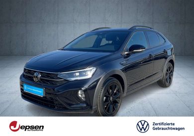 Volkswagen Taigo, 2023