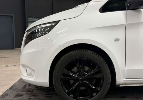 Mercedes-Benz Vito, 2021 3