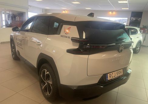 Citroën C5 Aircross, 2025 2