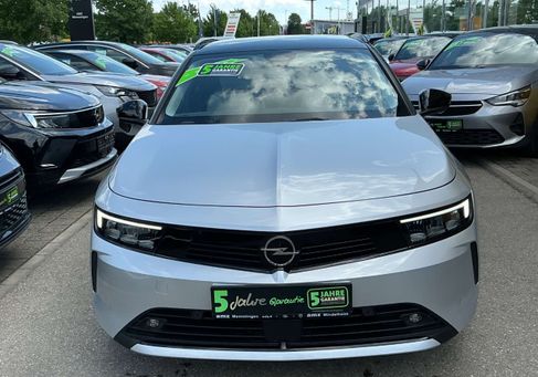 Opel Astra, 2023