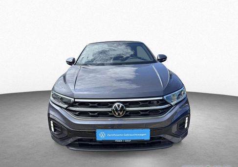 Volkswagen T-Roc, 2024