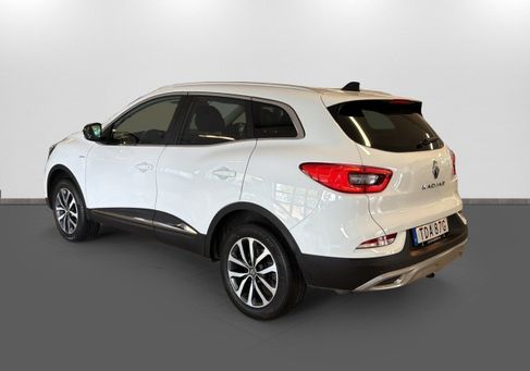 Renault Kadjar, 2021