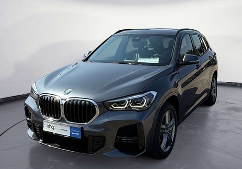 BMW X1, 2022 2