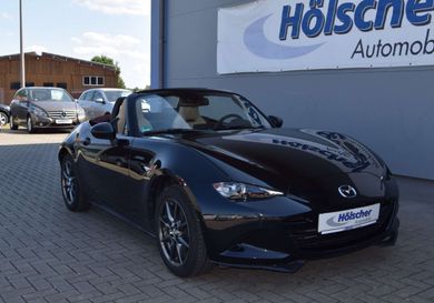 Mazda MX-5, 2019