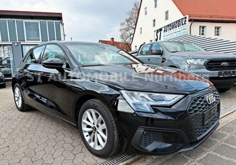 Audi A3, 2022 3
