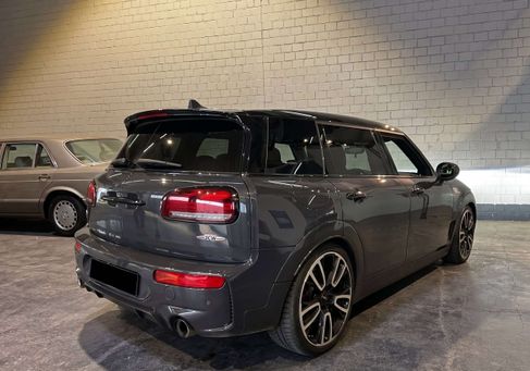 MINI John Cooper Works Clubman, 2019