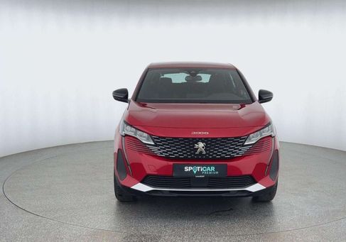 Peugeot 3008, 2024