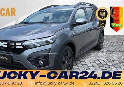 Dacia Jogger, 2025