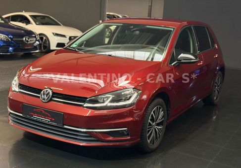Volkswagen Golf, 2019 2