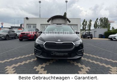 Skoda Fabia, 2023