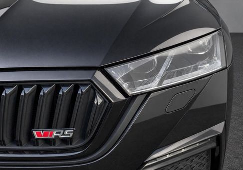 Skoda Octavia, 2023 3