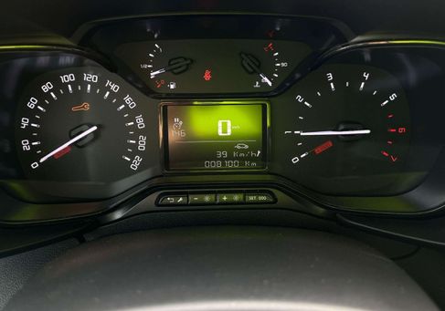 Toyota Proace, 2022