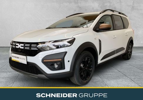 Dacia Jogger, 2025