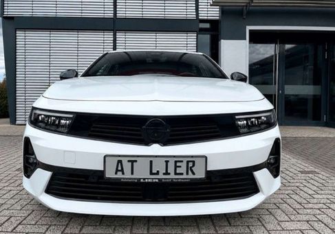 Opel Astra, 2023