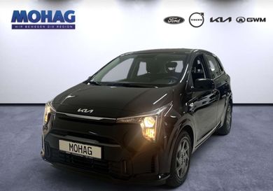 Kia Picanto, 2025