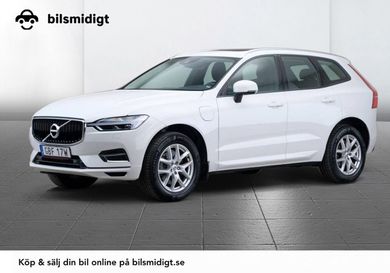 Volvo XC60, 2020