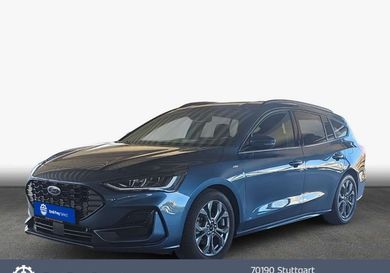 Ford Focus, 2023