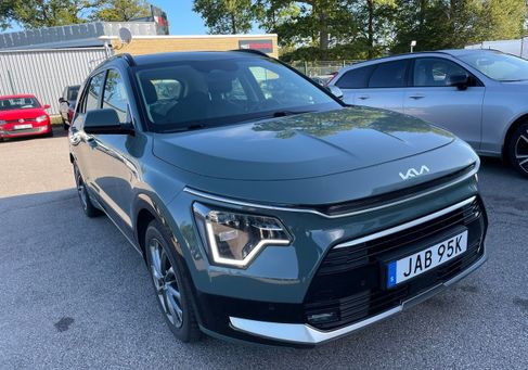 Kia Niro, 2023 2