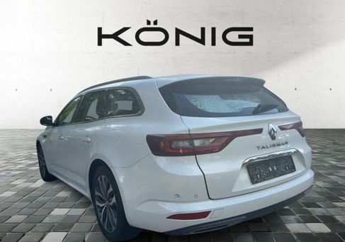 Renault Talisman, 2021