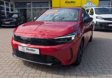 Opel Corsa, 2025