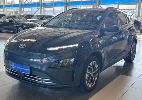 Hyundai Kona, 2021 3