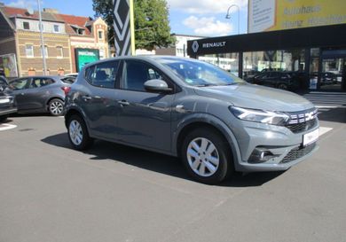 Dacia Sandero, 2023
