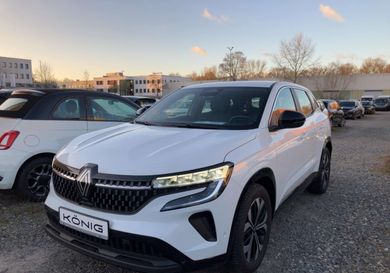 Renault Austral, 2023