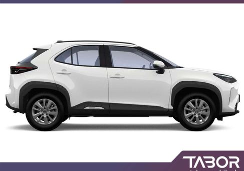 Toyota Yaris Cross, 2026