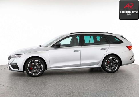 Skoda Octavia, 2023