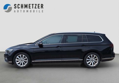 Volkswagen Passat Variant, 2022 2