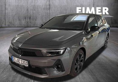 Opel Astra, 2025