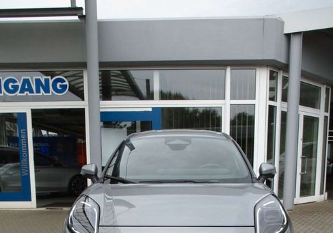 Ford Puma, 2025