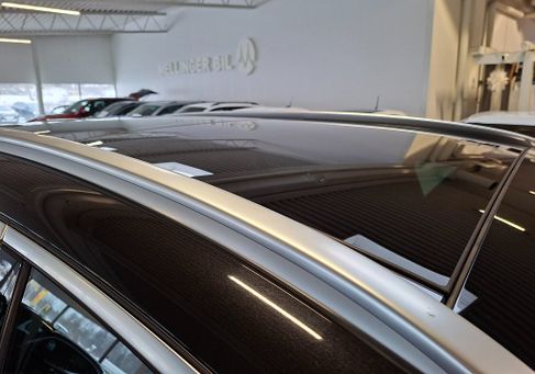 Mercedes-Benz GLC 220, 2018