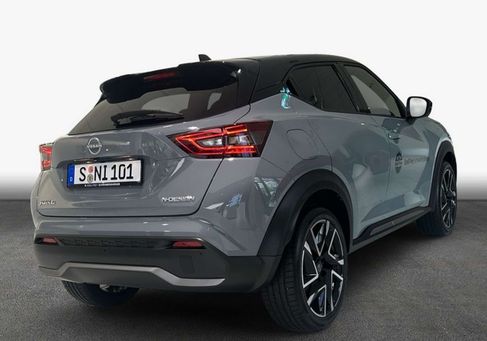 Nissan Juke, 2026 2