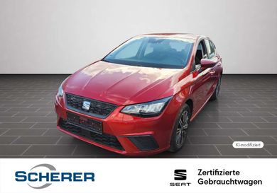 Seat Ibiza, 2024