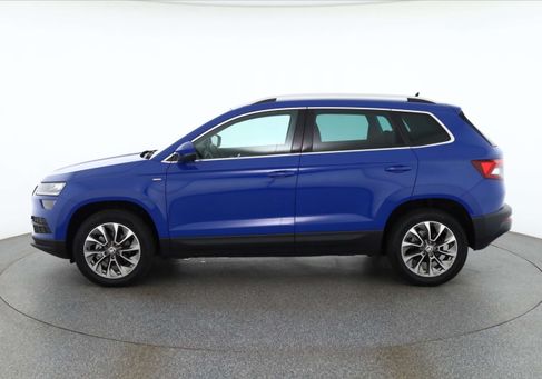 Skoda Karoq, 2020